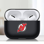 New Jersey Devils NHL Airpods Pro Case Cover 2pcs