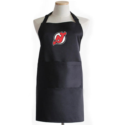 New Jersey Devils NHL BBQ Kitchen Apron Men Women Chef