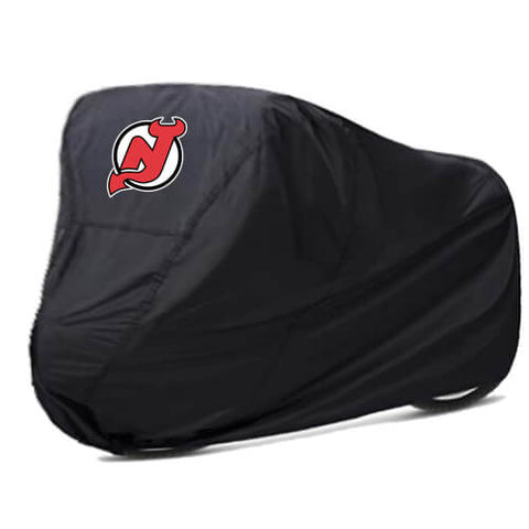 New Jersey Devils NHL Outdoor Bicycle Cover Bike Protector