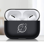 New Jersey Devils NHL Airpods Pro Case Cover 2pcs