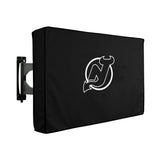 New Jersey Devils -NHL-Outdoor TV Cover Heavy Duty