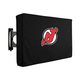 New Jersey Devils -NHL-Outdoor TV Cover Heavy Duty