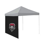 New Mexico Lobos NCAA Outdoor Tent Side Panel Canopy Wall Panels