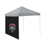 New Mexico Lobos NCAA Outdoor Tent Side Panel Canopy Wall Panels