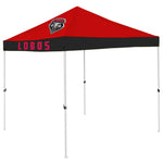 New Mexico Lobos NCAA Popup Tent Top Canopy Cover