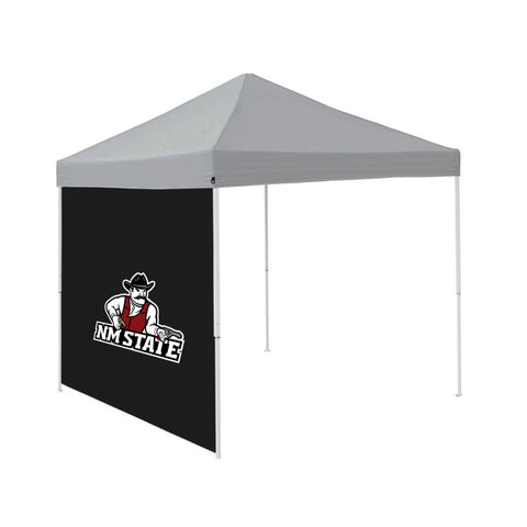 New Mexico State Aggies NCAA Outdoor Tent Side Panel Canopy Wall Panels