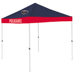 New Orleans Pelicans NBA Popup Tent Top Canopy Cover