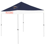 New Orleans Pelicans NBA Popup Tent Top Canopy Cover