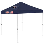 New Orleans Pelicans NBA Popup Tent Top Canopy Cover