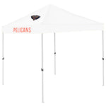 New Orleans Pelicans NBA Popup Tent Top Canopy Cover