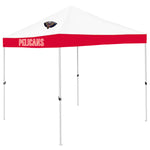 New Orleans Pelicans NBA Popup Tent Top Canopy Cover