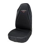 New Orleans Pelicans NBA Full Sleeve Front Car Seat Cover