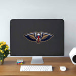 New Orleans Pelicans NBA Computer Monitor Dust Cover