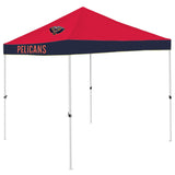 New Orleans Pelicans NBA Popup Tent Top Canopy Cover