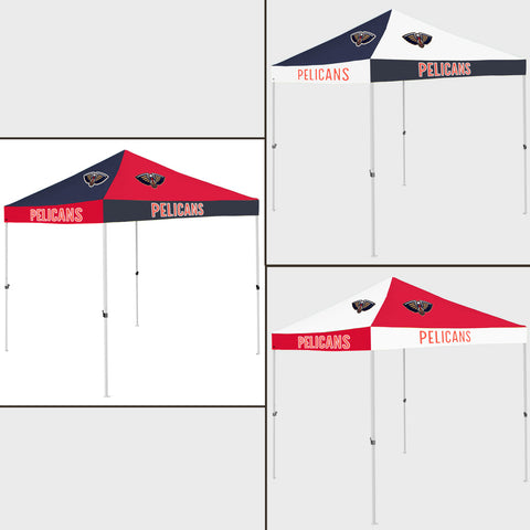 New Orleans Pelicans NBA Popup Tent Top Canopy Replacement Cover