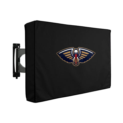 New Orleans Pelicans-NBA-Outdoor TV Cover Heavy Duty