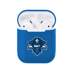 New Orleans Privateers NCAA Airpods Case Cover 2pcs