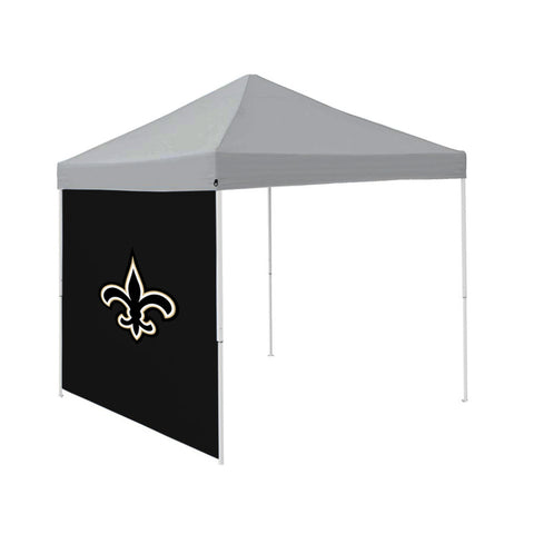 New Orleans Saints NFL Outdoor Tent Side Panel Canopy Wall Panels