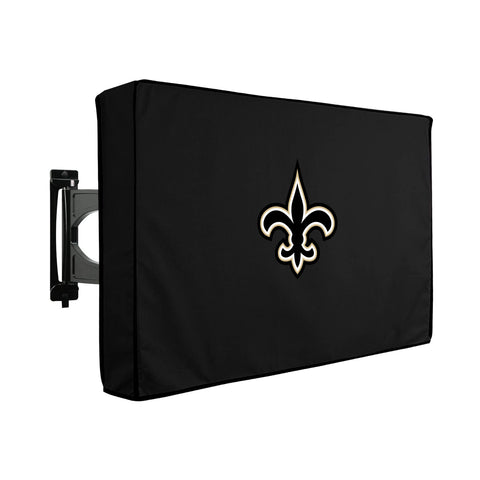 New Orleans Saints -NFL-Outdoor TV Cover Heavy Duty