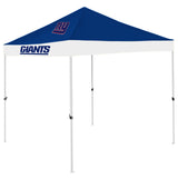 New York Giants NFL Popup Tent Top Canopy Cover