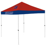 New York Giants NFL Popup Tent Top Canopy Cover