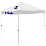 New York Giants NFL Popup Tent Top Canopy Cover