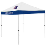 New York Giants NFL Popup Tent Top Canopy Cover