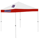 New York Giants NFL Popup Tent Top Canopy Cover