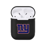 New York Giants  NFL Airpods Case Cover 2pcs