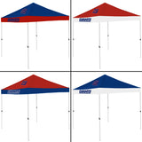 New York Giants NFL Popup Tent Top Canopy Cover