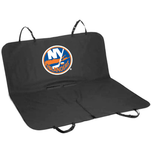New York Islanders NHL Car Pet Carpet Seat Cover