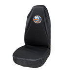 New York Islanders NHL Full Sleeve Front Car Seat Cover