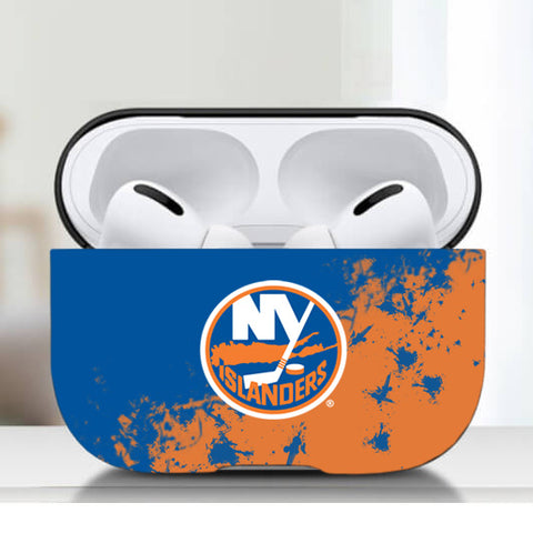 New York Islanders NHL Airpods Pro Case Cover 2pcs