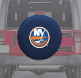 New York Islanders NHL Spare Tire Cover