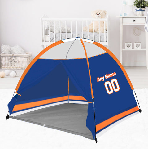 New York Islanders NHL Play Tent for Kids Indoor and Outdoor Playhouse
