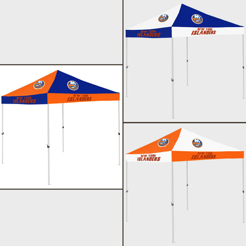 New York Islanders NHL Popup Tent Top Canopy Replacement Cover