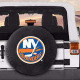 New York Islanders NHL Spare Tire Cover