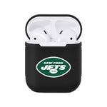 New York Jets  NFL Airpods Case Cover 2pcs