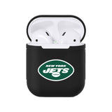 New York Jets  NFL Airpods Case Cover 2pcs