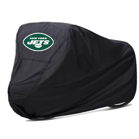New York Jets NFL Outdoor Bicycle Cover Bike Protector