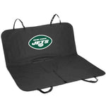 New York Jets NFL Car Pet Carpet Seat Cover