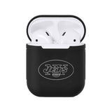 New York Jets  NFL Airpods Case Cover 2pcs