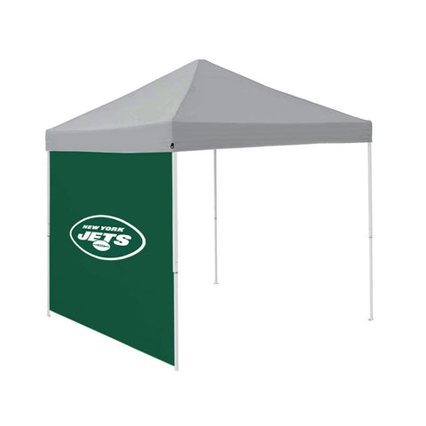 New York Jets NFL Outdoor Tent Side Panel Canopy Wall Panels