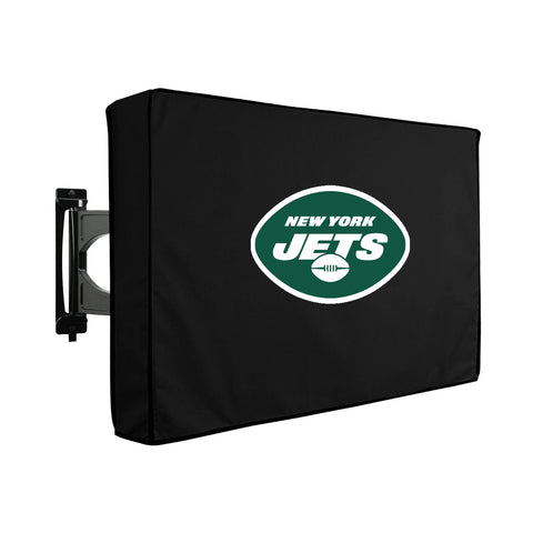 New York Jets -NFL-Outdoor TV Cover Heavy Duty