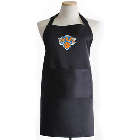 New York Knicks NBA BBQ Kitchen Apron Men Women Chef