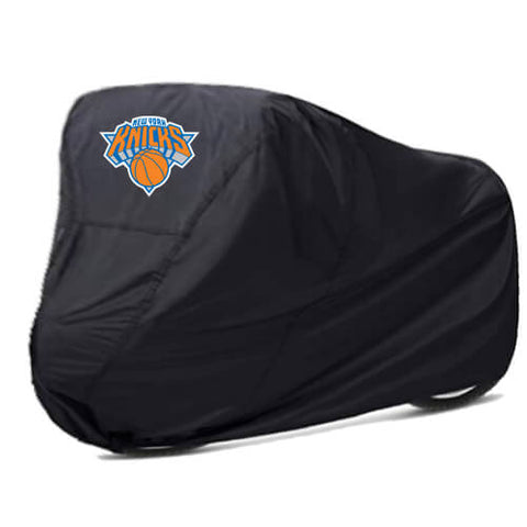 New York Knicks NBA Outdoor Bicycle Cover Bike Protector