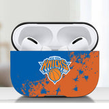 New York Knicks NBA Airpods Pro Case Cover 2pcs