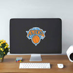 New York Knicks NBA Computer Monitor Dust Cover