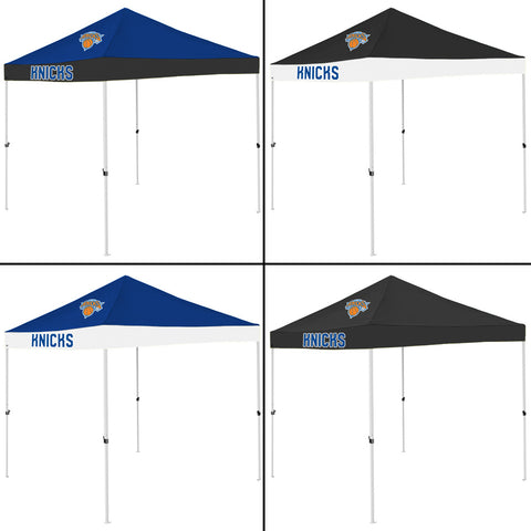 New York Knicks NBA Popup Tent Top Canopy Cover