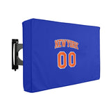 New York Knicks-NBA-Outdoor TV Cover Heavy Duty